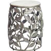 FineBuy Beistelltisch 40cm mit weißer Marmor Tischplatte - Couchtisch klein rund - Sofatisch Alu modern - Wohnzimmertisch Aluminium - Design Tisch Metallgestell Handmade | Farbe: Gold Unkategorisiert online kaufen FineBuy Beistelltisch 40cm mit weißer Marmor Tischplatte - Couchtisch klein rund - Sofatisch Alu modern - Wohnzimmertisch Aluminium - Design Tisch Metallgestell Handmade | Farbe: Gold Unkategorisiert online kaufen