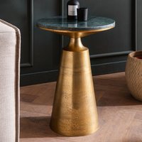 FineBuy Beistelltisch Echter Marmor Metall 40x40x56,5 cm Anstelltisch Grün Gold, Kleiner Abstelltisch Rund, Wohnzimmertisch Couch Modern, Marmortisch Hoch | Farbe: Gold Unkategorisiert online kaufen FineBuy Beistelltisch Echter Marmor Metall 40x40x56,5 cm Anstelltisch Grün Gold, Kleiner Abstelltisch Rund, Wohnzimmertisch Couch Modern, Marmortisch Hoch | Farbe: Gold Unkategorisiert online kaufen