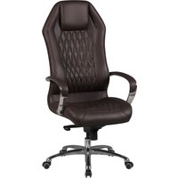 FineBuy Bürostuhl MONTEREY Echt-Leder Schreibtischstuhl XXL Polsterung Design Chefsessel hohe Rückenlehne mit Kopfstütze Drehstuhl Drehsessel höhenverstellbar Wippfunktion Hartbodenrollen | Farbe: Schwarz Unkategorisiert online kaufen FineBuy Bürostuhl MONTEREY Echt-Leder Schreibtischstuhl XXL Polsterung Design Chefsessel hohe Rückenlehne mit Kopfstütze Drehstuhl Drehsessel höhenverstellbar Wippfunktion Hartbodenrollen | Farbe: Schwarz Unkategorisiert online kaufen