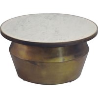 FineBuy Couchtisch 60cm Aluminium mit Marmor Tischplatte - Runder Wohnzimmertisch - Design Sofatisch - Moderner Loungetisch - Edler Beistelltisch Wohnzimmer Handmade | Farbe: Weiß Unkategorisiert online kaufen FineBuy Couchtisch 60cm Aluminium mit Marmor Tischplatte - Runder Wohnzimmertisch - Design Sofatisch - Moderner Loungetisch - Edler Beistelltisch Wohnzimmer Handmade | Farbe: Weiß Unkategorisiert online kaufen