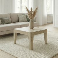 FineBuy Couchtisch 60cm Massivholz Mango white wash - Wohnzimmertisch Quadratisch - Sofatisch Modern Holz - Design Wohnzimmer Tisch Beistelltisch Handmade | Farbe: Weiß Unkategorisiert online kaufen FineBuy Couchtisch 60cm Massivholz Mango white wash - Wohnzimmertisch Quadratisch - Sofatisch Modern Holz - Design Wohnzimmer Tisch Beistelltisch Handmade | Farbe: Weiß Unkategorisiert online kaufen