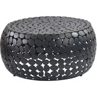 FineBuy Couchtisch Aluminium rund 66x32 cm - Design Sofatisch Wohnzimmer – Moderner Wohnzimmertisch Metall – Runder Loungetisch – Alu Beistelltisch Handmade | Farbe: Gold Unkategorisiert online kaufen FineBuy Couchtisch Aluminium rund 66x32 cm - Design Sofatisch Wohnzimmer – Moderner Wohnzimmertisch Metall – Runder Loungetisch – Alu Beistelltisch Handmade | Farbe: Gold Unkategorisiert online kaufen