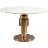 FineBuy Couchtisch Gold 60cm mit Marmor Tischplatte - Wohnzimmertisch rund - Sofatisch Alu modern - Beistelltisch Aluminium - Design Tisch Wohnzimmer Metallgestell Handmade | Farbe: Schwarz Unkategorisiert online kaufen FineBuy Couchtisch Gold 60cm mit Marmor Tischplatte - Wohnzimmertisch rund - Sofatisch Alu modern - Beistelltisch Aluminium - Design Tisch Wohnzimmer Metallgestell Handmade | Farbe: Schwarz Unkategorisiert online kaufen