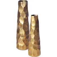 FineBuy Deko Vase 2er Set Aluminium Blumenvase Modern, Dekovase Hammerschlag-Design 2-teilig für Blumen, Alu Tischvase Wohndeko Metall Tischdeko Handgefertigt | Farbe: Silber Unkategorisiert online kaufen FineBuy Deko Vase 2er Set Aluminium Blumenvase Modern, Dekovase Hammerschlag-Design 2-teilig für Blumen, Alu Tischvase Wohndeko Metall Tischdeko Handgefertigt | Farbe: Silber Unkategorisiert online kaufen