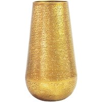 FineBuy Dekovase Metall 47cm - Design Blumenvase Groß - Metallvase Modern - Bodenvase rund für Trockenblumen - Standvase Hoch - Wohnzimmer Deko - Wohndeko Handmade | Farbe: Silber Unkategorisiert online kaufen FineBuy Dekovase Metall 47cm - Design Blumenvase Groß - Metallvase Modern - Bodenvase rund für Trockenblumen - Standvase Hoch - Wohnzimmer Deko - Wohndeko Handmade | Farbe: Silber Unkategorisiert online kaufen