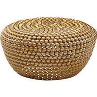 FineBuy Design Couchtisch rund 60 cm Metall - Handgefertigter runder Wohnzimmertisch aus Aluminium - Alu Loungetisch - Dekotisch | Farbe: Gold Unkategorisiert online kaufen FineBuy Design Couchtisch rund 60 cm Metall - Handgefertigter runder Wohnzimmertisch aus Aluminium - Alu Loungetisch - Dekotisch | Farbe: Gold Unkategorisiert online kaufen