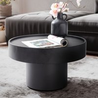 FineBuy Design Couchtisch rund 60 cm Metall schwarz - Handgefertigter Aluminium Wohnzimmertisch in Pilz Form - Moderner Alu Sofatisch - Beistelltisch | Farbe: Schwarz Unkategorisiert online kaufen FineBuy Design Couchtisch rund 60 cm Metall schwarz - Handgefertigter Aluminium Wohnzimmertisch in Pilz Form - Moderner Alu Sofatisch - Beistelltisch | Farbe: Schwarz Unkategorisiert online kaufen