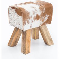 FineBuy Design Turnbock Sitzhocker 40 x 30 x 47 cm, Turnhocker Hocker Beistellhocker Fußhocker | Farbe: Beige Unkategorisiert online kaufen FineBuy Design Turnbock Sitzhocker 40 x 30 x 47 cm, Turnhocker Hocker Beistellhocker Fußhocker | Farbe: Beige Unkategorisiert online kaufen