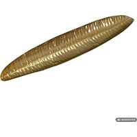 FineBuy Obstschale Oval Schale 65,5cm Tischdeko länglich - Moderne Metallschale mit Fuß - Elegante Aluschale in Bootform - Früchteschale Handmade | Farbe: Silber Unkategorisiert online kaufen FineBuy Obstschale Oval Schale 65,5cm Tischdeko länglich - Moderne Metallschale mit Fuß - Elegante Aluschale in Bootform - Früchteschale Handmade | Farbe: Silber Unkategorisiert online kaufen