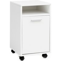 FineBuy Rollcontainer Holz 33x60x38cm Schubladenschrank Büro Container, Schreibtischcontainer mit Tür & Ablage, Bürocontainer Beistellcontainer mit Rollen, Kleiner Schubladencontainer | Farbe: Braun Unkategorisiert online kaufen FineBuy Rollcontainer Holz 33x60x38cm Schubladenschrank Büro Container, Schreibtischcontainer mit Tür & Ablage, Bürocontainer Beistellcontainer mit Rollen, Kleiner Schubladencontainer | Farbe: Braun Unkategorisiert online kaufen