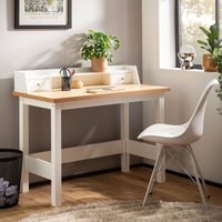 FineBuy Schreibtisch 106x53x90 cm Weiß Bürotisch mit Schublade, Homeoffice Computertisch Platzsparend mit Stauraum, Büro Laptoptisch Arbeitszimmer | Farbe: Weiß Unkategorisiert online kaufen FineBuy Schreibtisch 106x53x90 cm Weiß Bürotisch mit Schublade, Homeoffice Computertisch Platzsparend mit Stauraum, Büro Laptoptisch Arbeitszimmer | Farbe: Weiß Unkategorisiert online kaufen