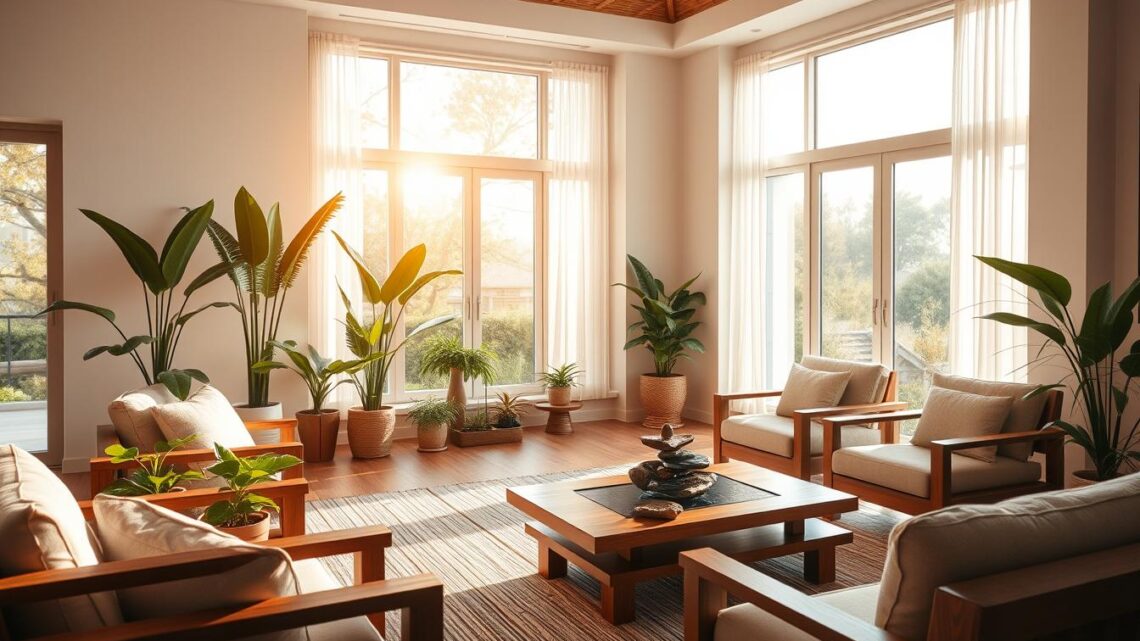 Einrichtung nach Feng Shui – Harmonie für Ihr Zuhause