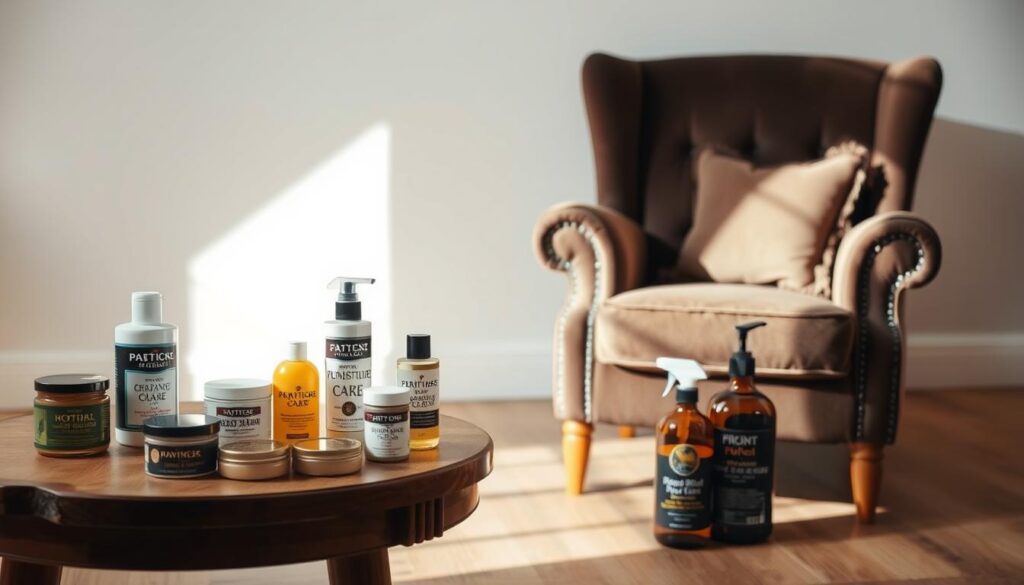 Möbelpflege Tipps