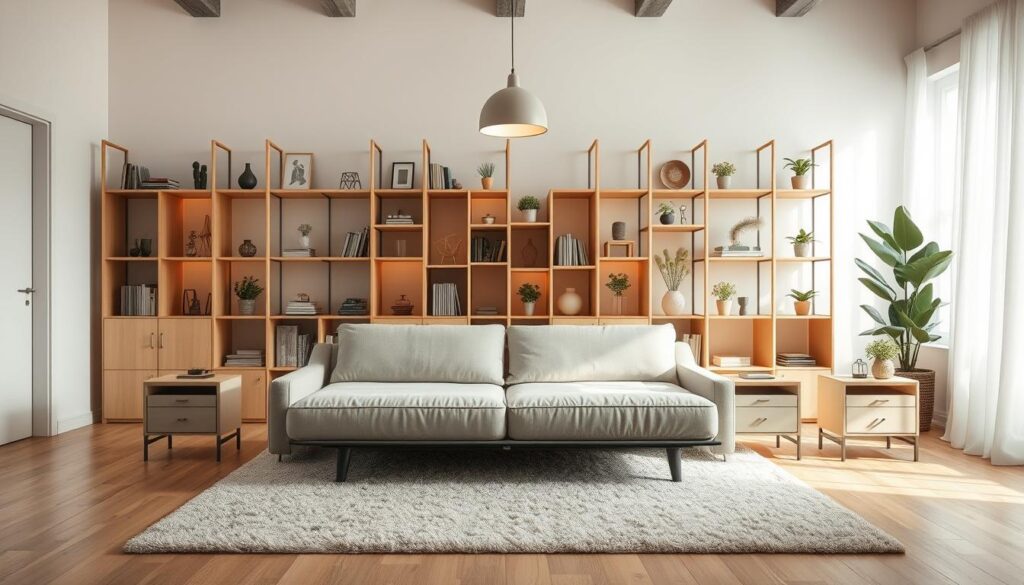 Multifunktionsmöbel Tipps