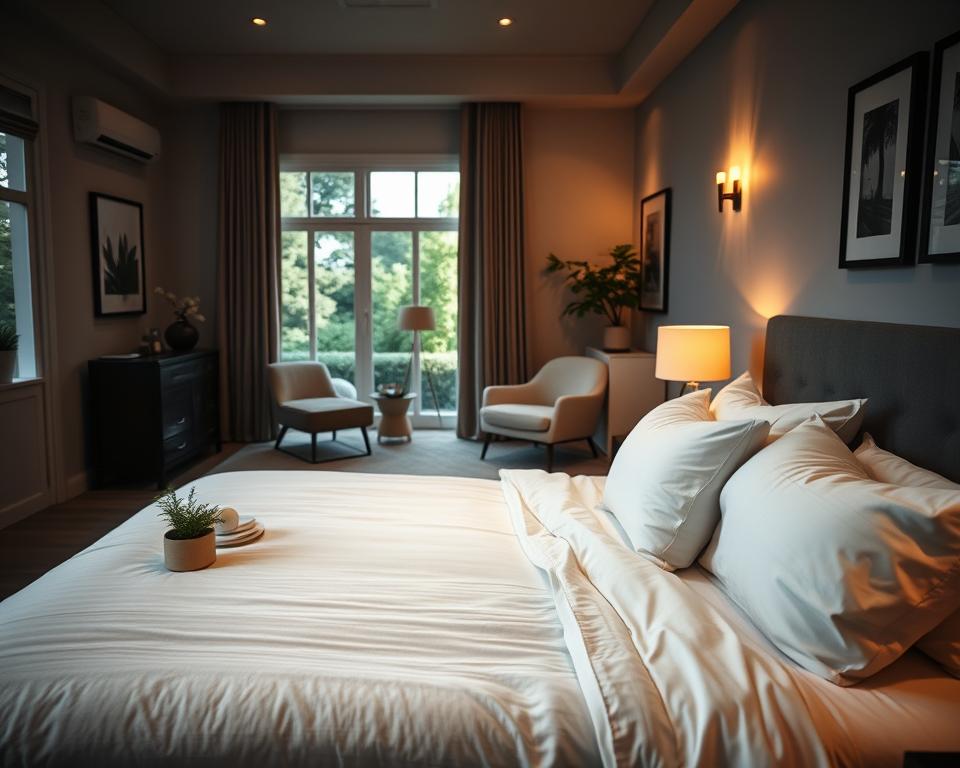 Bettwanzenschutz Präventionstipps