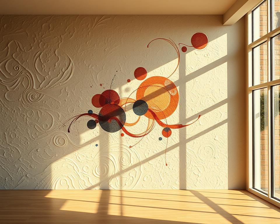 Innovative Wandbeschichtung Techniken Innovative Wandbeschichtung Techniken