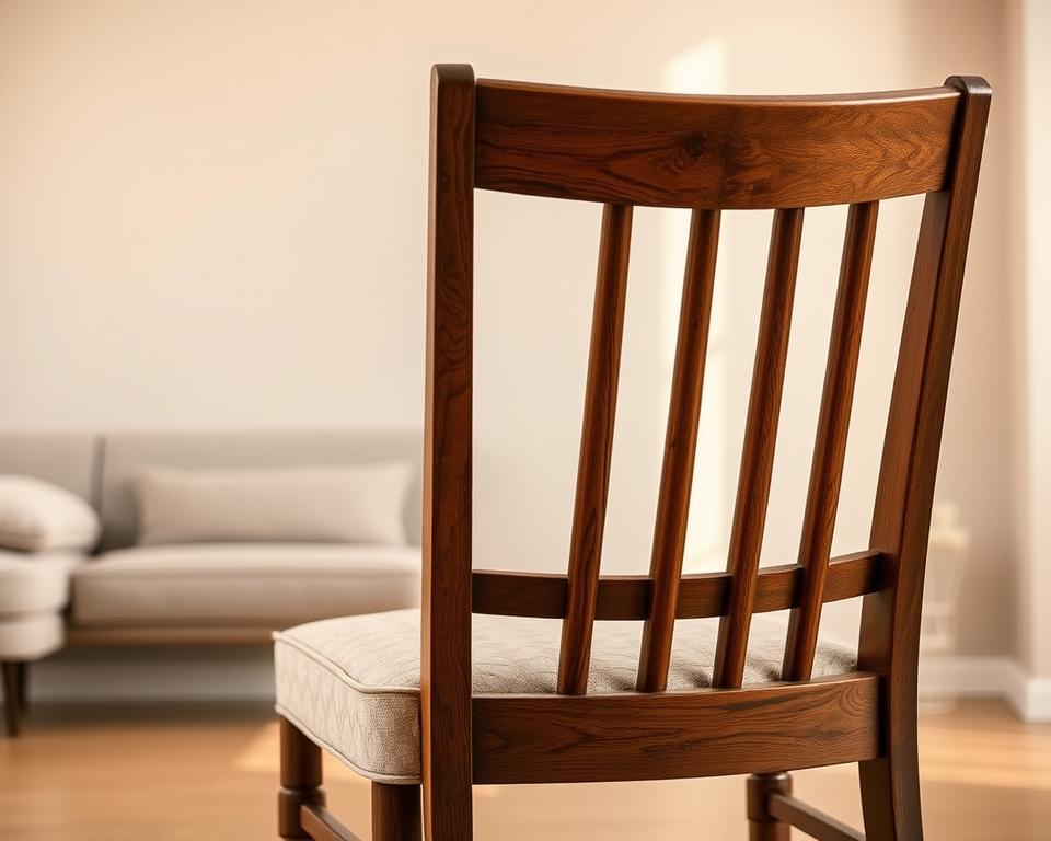 Stuhlbezug Fehler vermeiden