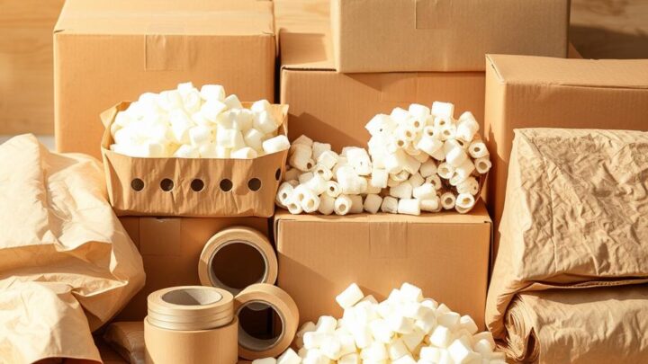 Checkliste Umzug zum Abhaken – Alles auf einen Blick