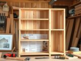 holzregal selber bauen