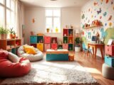 kinderzimmer einrichten tipps