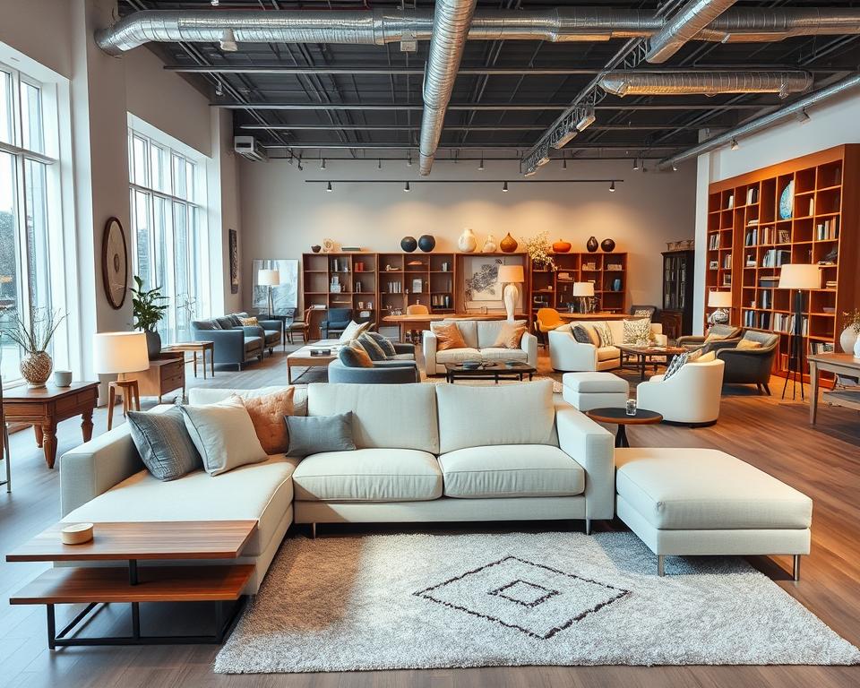 r und s möbel – Ihr Möbelhaus für schönes Wohnen