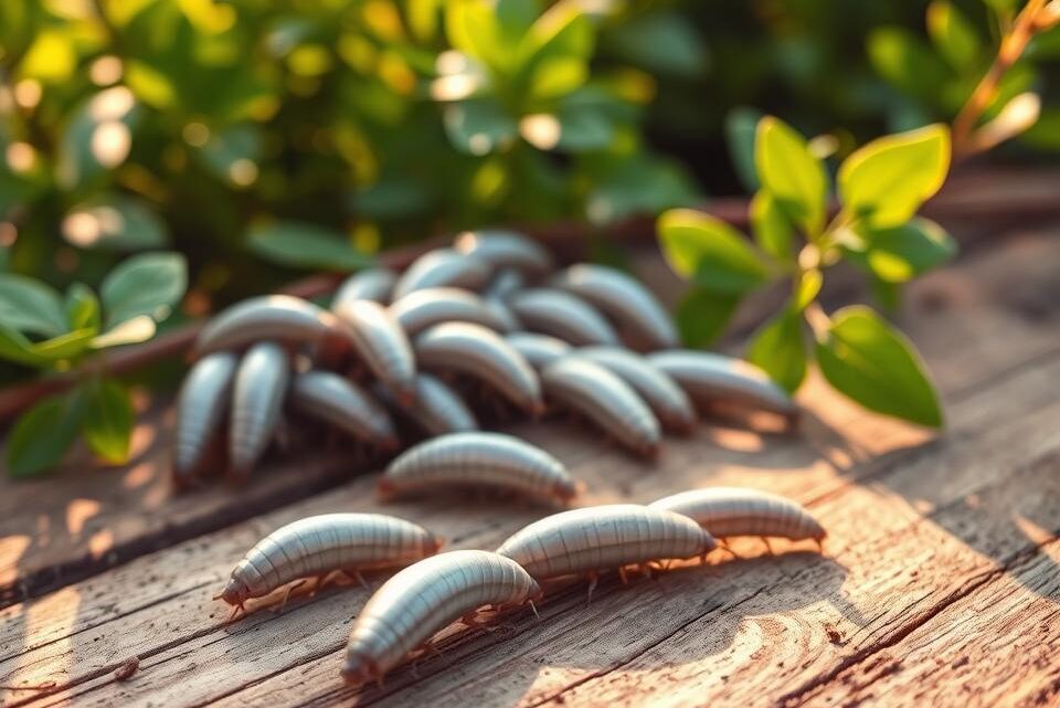 Silberfische bekämpfen Hausmittel – Natürliche Lösungen