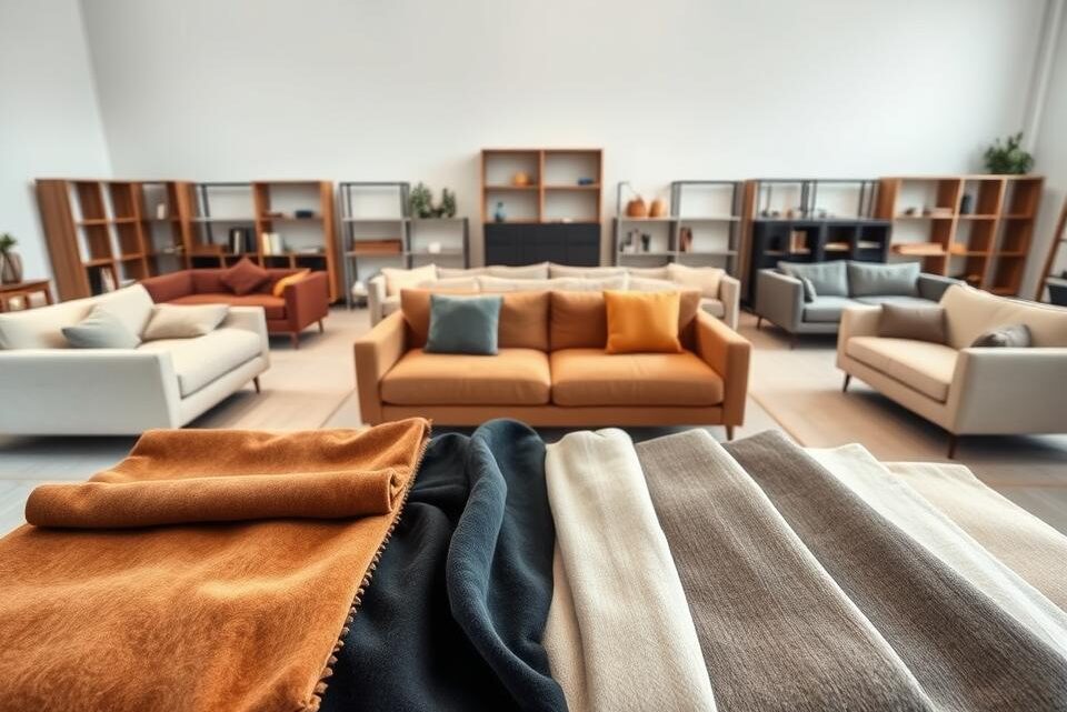 Welches Material für Sofas? – Der große Überblick