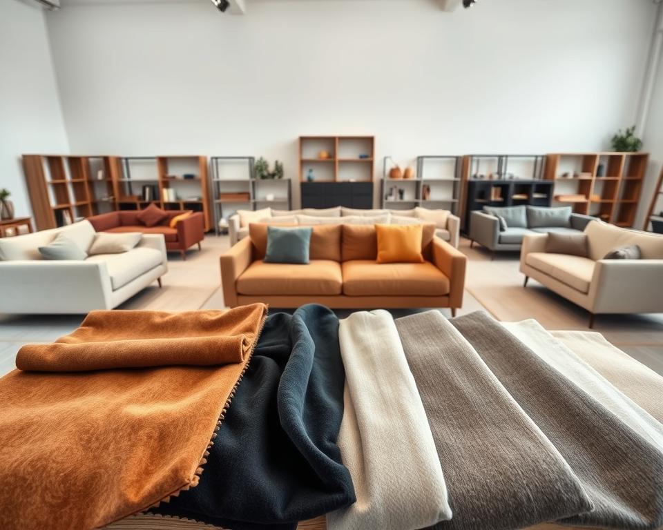 Welches Material für Sofas? – Der große Überblick