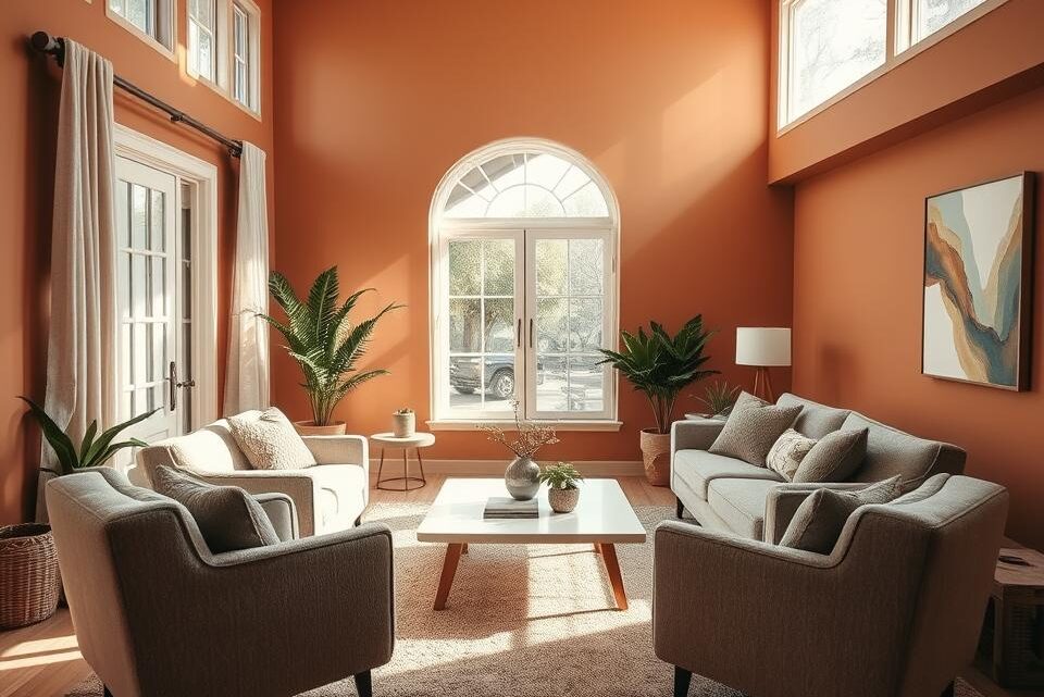 Wohnpsychologie Farbpsychologie und Farbwirkung