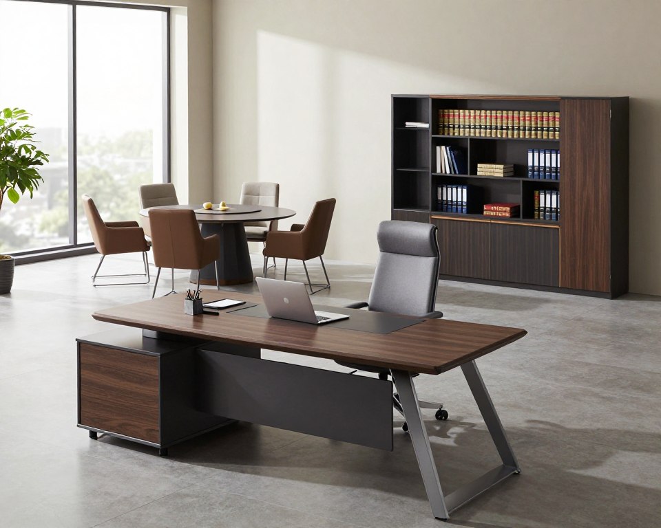 Detektei Möbel Investitionsplanung